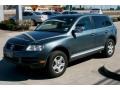 Offroad Grey Metallic - Touareg V6 Photo No. 3