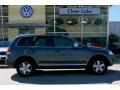 Offroad Grey Metallic - Touareg V6 Photo No. 4