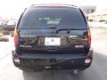 2007 Onyx Black GMC Envoy Denali 4x4  photo #7