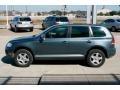 Offroad Grey Metallic - Touareg V6 Photo No. 11