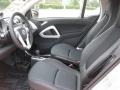 Silver Metallic - fortwo BRABUS coupe Photo No. 5