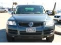 Offroad Grey Metallic - Touareg V6 Photo No. 18