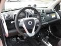 Silver Metallic - fortwo BRABUS coupe Photo No. 6