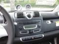 Silver Metallic - fortwo BRABUS coupe Photo No. 8