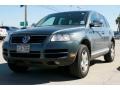 Offroad Grey Metallic - Touareg V6 Photo No. 20