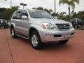 Titanium Metallic - GX 470 Photo No. 3