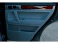 Offroad Grey Metallic - Touareg V6 Photo No. 26
