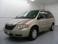 2007 Linen Gold Metallic Chrysler Town & Country Touring  photo #1