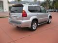 Titanium Metallic - GX 470 Photo No. 4