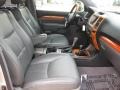 Titanium Metallic - GX 470 Photo No. 7