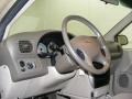 2007 Linen Gold Metallic Chrysler Town & Country Touring  photo #10