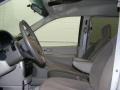 2007 Linen Gold Metallic Chrysler Town & Country Touring  photo #11