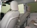 2007 Linen Gold Metallic Chrysler Town & Country Touring  photo #13