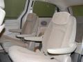 2007 Linen Gold Metallic Chrysler Town & Country Touring  photo #15