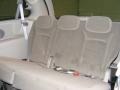 2007 Linen Gold Metallic Chrysler Town & Country Touring  photo #16