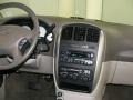 2007 Linen Gold Metallic Chrysler Town & Country Touring  photo #18
