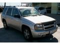 2007 Moondust Metallic Chevrolet TrailBlazer LT  photo #14