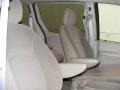 2007 Linen Gold Metallic Chrysler Town & Country Touring  photo #21