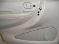 2007 Linen Gold Metallic Chrysler Town & Country Touring  photo #29