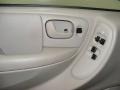 2007 Linen Gold Metallic Chrysler Town & Country Touring  photo #30