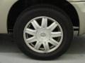 2007 Linen Gold Metallic Chrysler Town & Country Touring  photo #33