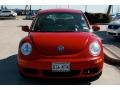 Salsa Red - New Beetle 2.5 Coupe Photo No. 19
