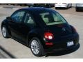 Black - New Beetle SE Coupe Photo No. 2