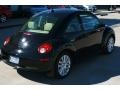 Black - New Beetle SE Coupe Photo No. 12