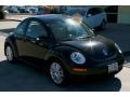 Black - New Beetle SE Coupe Photo No. 13