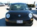 Black - New Beetle SE Coupe Photo No. 17