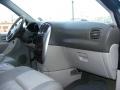 2007 Magnesium Pearl Chrysler Town & Country Touring  photo #19