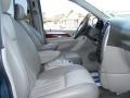 2007 Magnesium Pearl Chrysler Town & Country Touring  photo #21