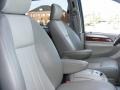 2007 Magnesium Pearl Chrysler Town & Country Touring  photo #22