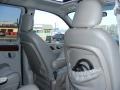 2007 Magnesium Pearl Chrysler Town & Country Touring  photo #23