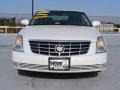 2006 White Lightning Cadillac DTS   photo #2