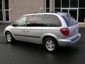 2005 Bright Silver Metallic Dodge Caravan SXT  photo #2