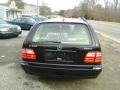 Black - E 320 4Matic Wagon Photo No. 2