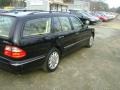 Black - E 320 4Matic Wagon Photo No. 3