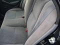 Black - E 320 4Matic Wagon Photo No. 33