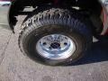 Red - F350 Super Duty XLT Crew Cab Photo No. 3