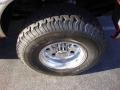 Red - F350 Super Duty XLT Crew Cab Photo No. 4