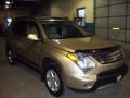 Aspen Gold Metallic - XL7 Luxury AWD Photo No. 1