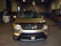 Aspen Gold Metallic - XL7 Luxury AWD Photo No. 2