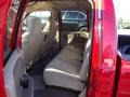 Red - F350 Super Duty XLT Crew Cab Photo No. 7