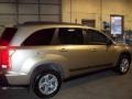 Aspen Gold Metallic - XL7 Luxury AWD Photo No. 4