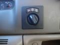 2003 Red Ford F350 Super Duty XLT Crew Cab  photo #9