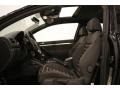 2008 Black Magic Metallic Volkswagen GTI 2 Door  photo #5