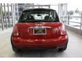 Chili Red - Cooper Hardtop Photo No. 5