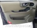 2005 Black Obsidian Hyundai Santa Fe GLS  photo #11