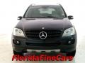 Black - ML 350 4Matic Photo No. 5